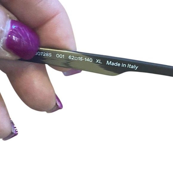 NWT Maui Jim sunglasses main image 4